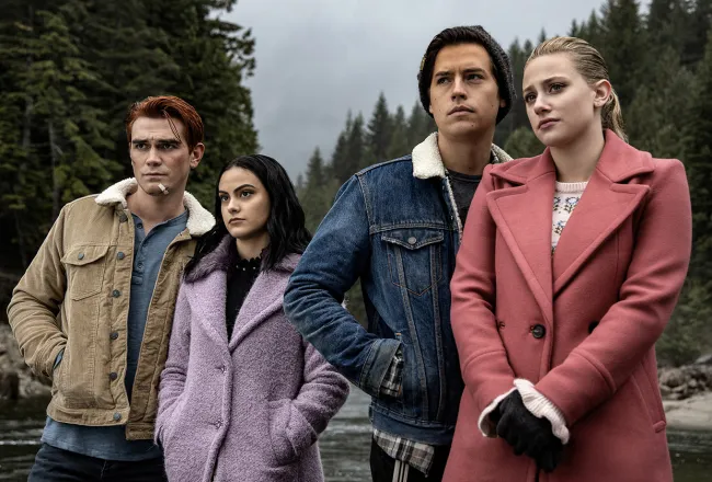 Featured image for Disney+ Develops 'Afterlife With Archie' Spinoff from Riverdale Creators