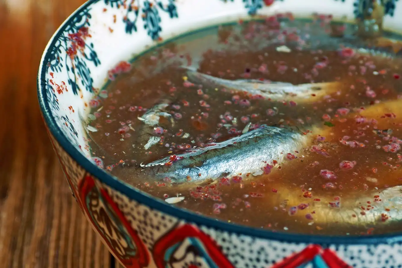 Featured image for Ancient DNA Unveils Secrets of Roman Garum Sauce Ingredients