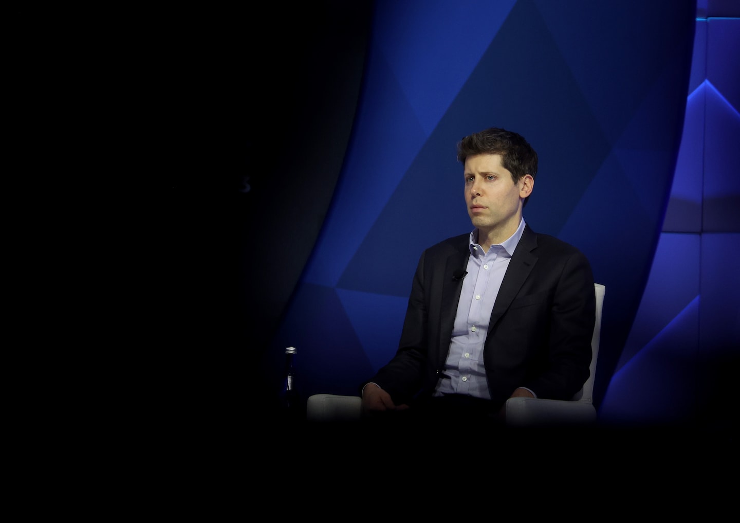 "The Return of Sam Altman: OpenAI's CEO Reinstated Amidst Employee Revolt and Board Feuds"