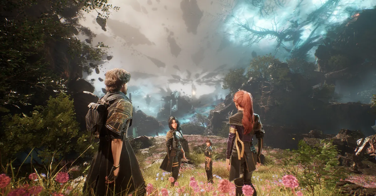 Featured image for Indie Game Awards Revokes Trophies from Clair Obscur Over AI Use