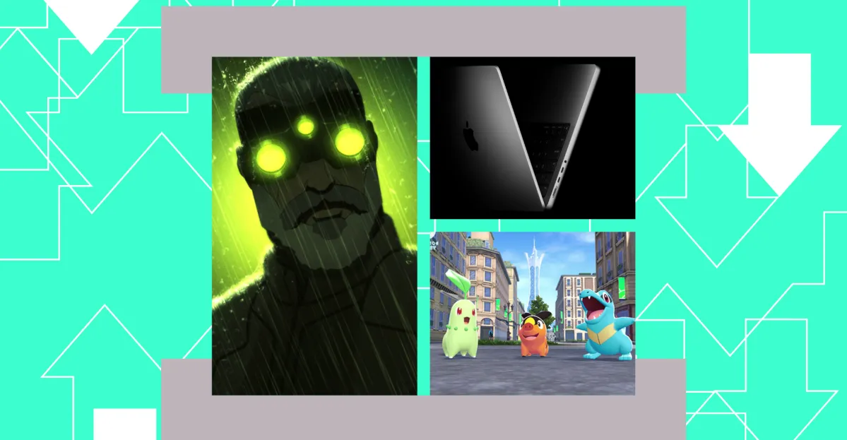 Featured image for Time to Catch 'Em All Once More