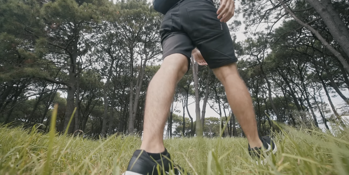 The Benefits of Walking 10,000 Steps a Day: Insights from a Month-Long Challenge.