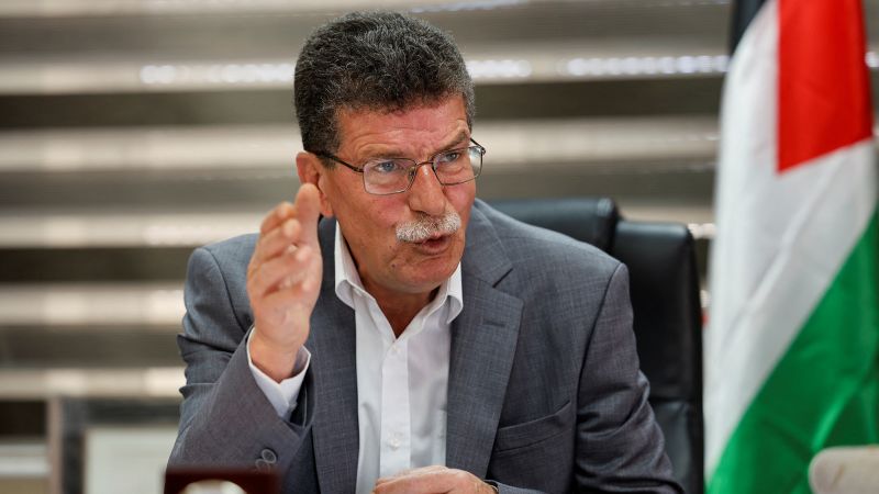 "Progress towards peace: Israel's potential release of Palestinian prisoners and hostage agreement with Hamas"