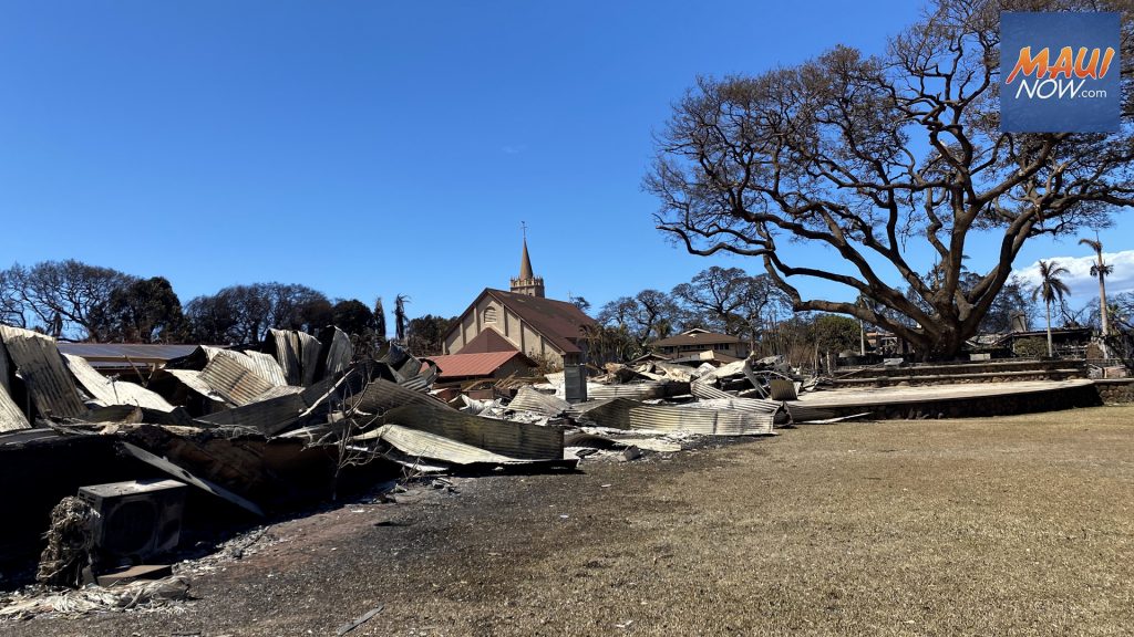 President Biden to Visit Fire-Ravaged Lahaina, Sends Message to Hawaii