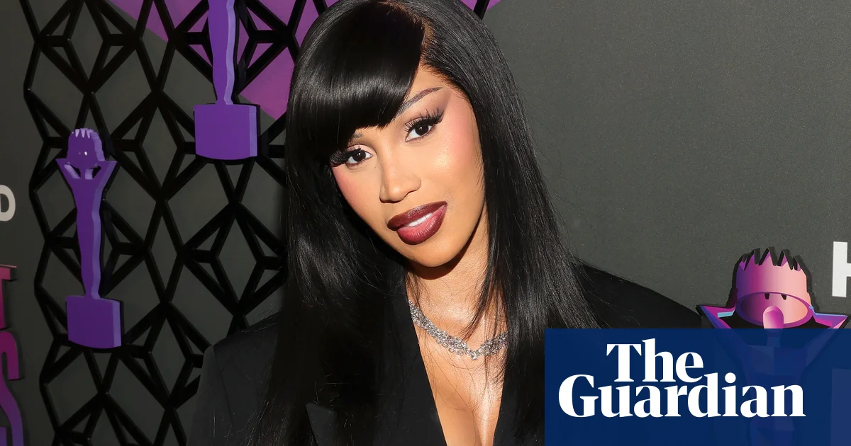 Featured image for Celebrities React with Outrage to Trump's Election Victory