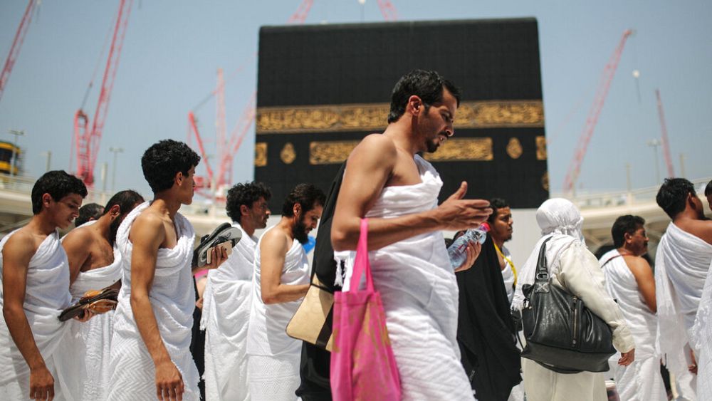 Hajj: A Comprehensive Guide to the Muslim Pilgrimage