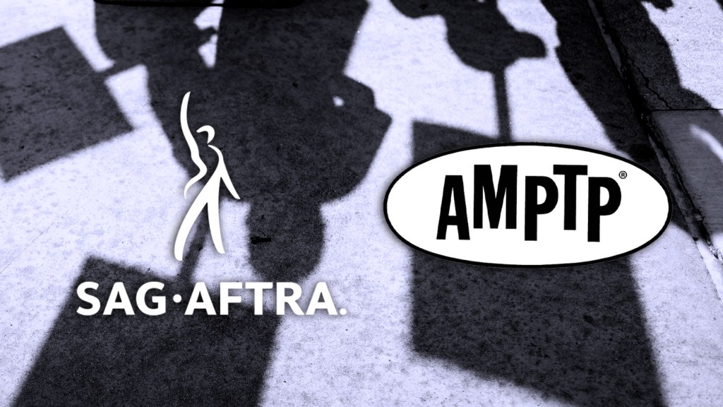 Featured image for SAG-AFTRA Delays Meeting with Studios to Review CEO Proposal