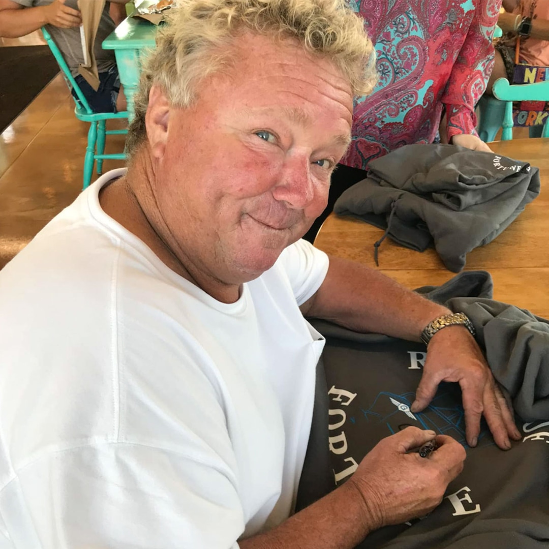 Featured image for "Wicked Tuna Captain and Dog Found Dead in Boating Accident, Search for Missing Person Continues"