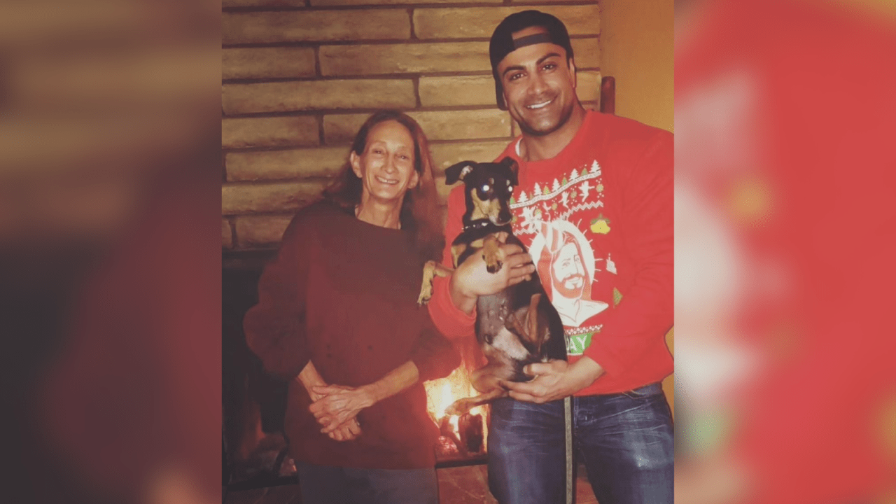 "Actor Marty York's Mother Murdered in Northern California, Suspect Apprehended"