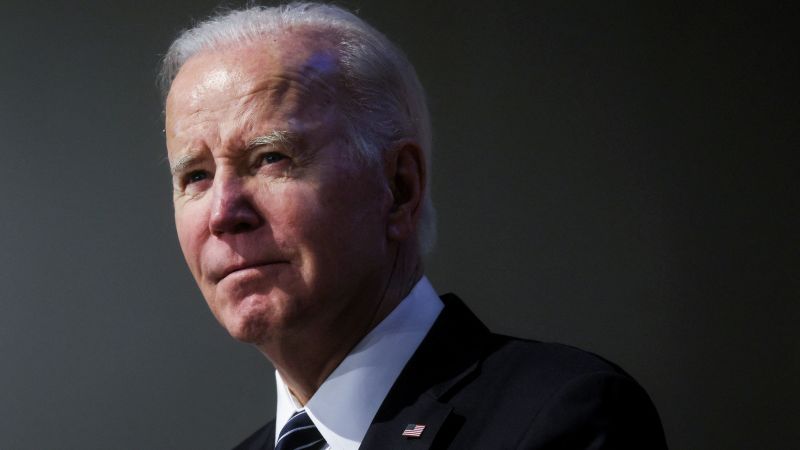 Biden to visit UK and Ireland next week.