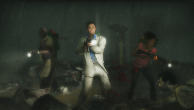 "Possible Left 4 Dead 3 reference discovered in Counter-Strike 2 files"