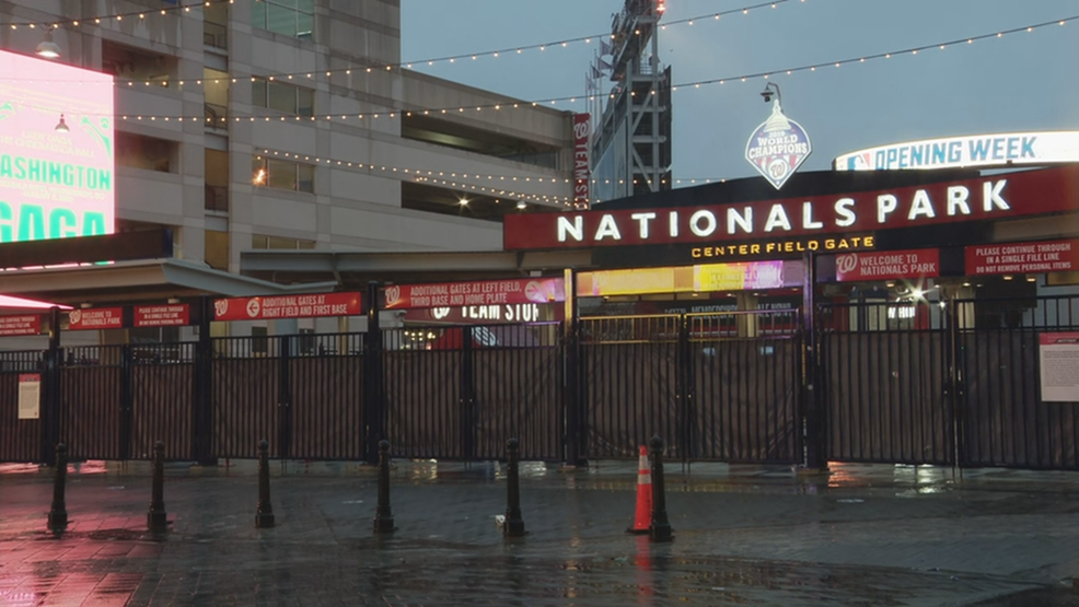 Featured image for "P!nk Concert at Nationals Park Defies Severe Weather Watch"
