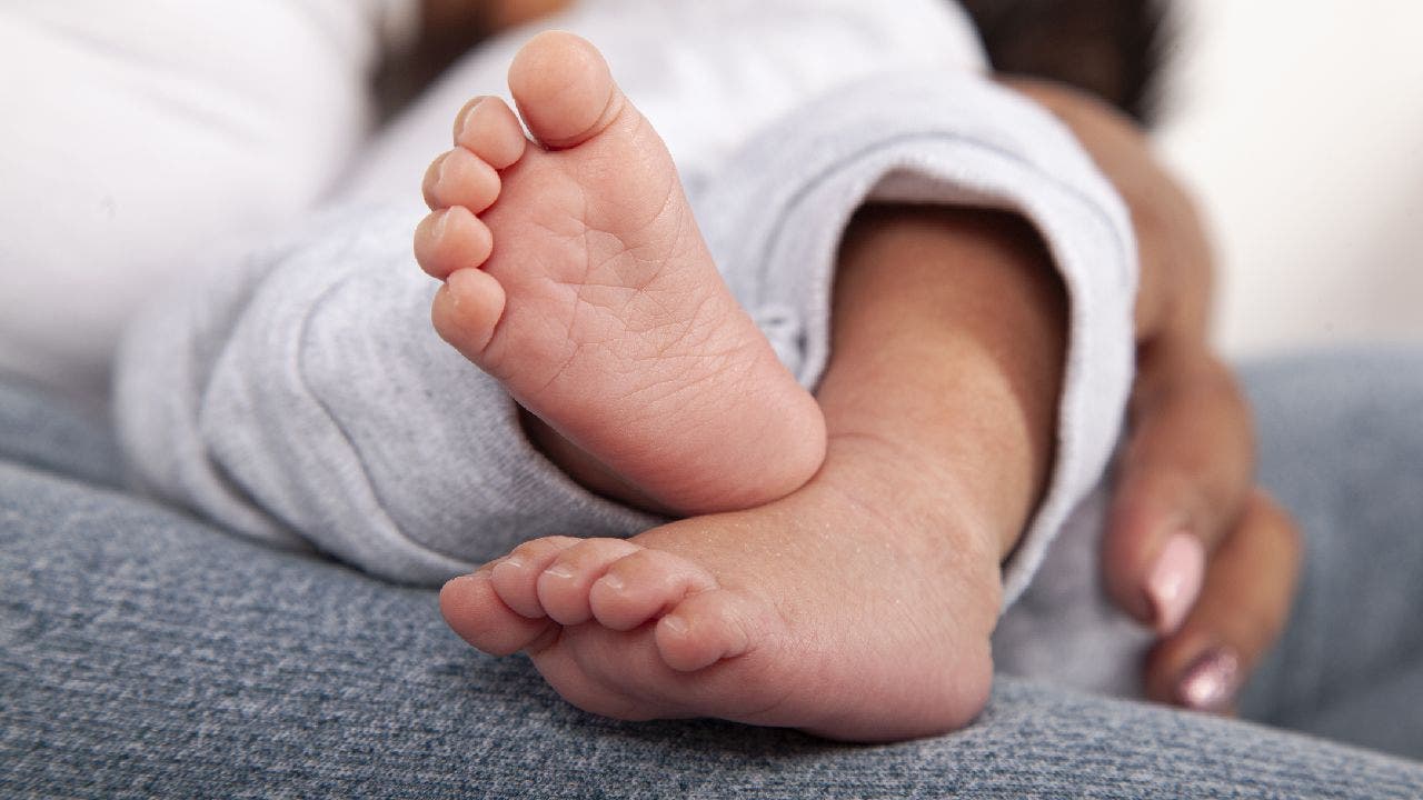 Unraveling the Factors Behind Foot Size Variations