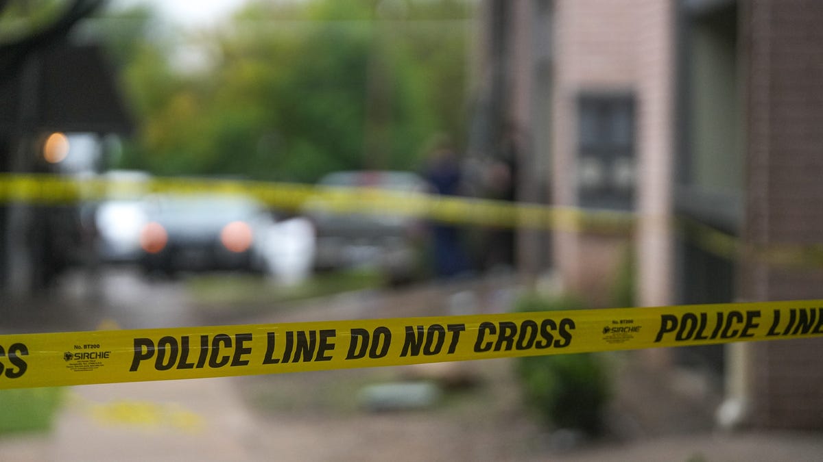 "Disguised Delivery Driver Commits Triple Homicide in Coon Rapids: New Details Revealed"