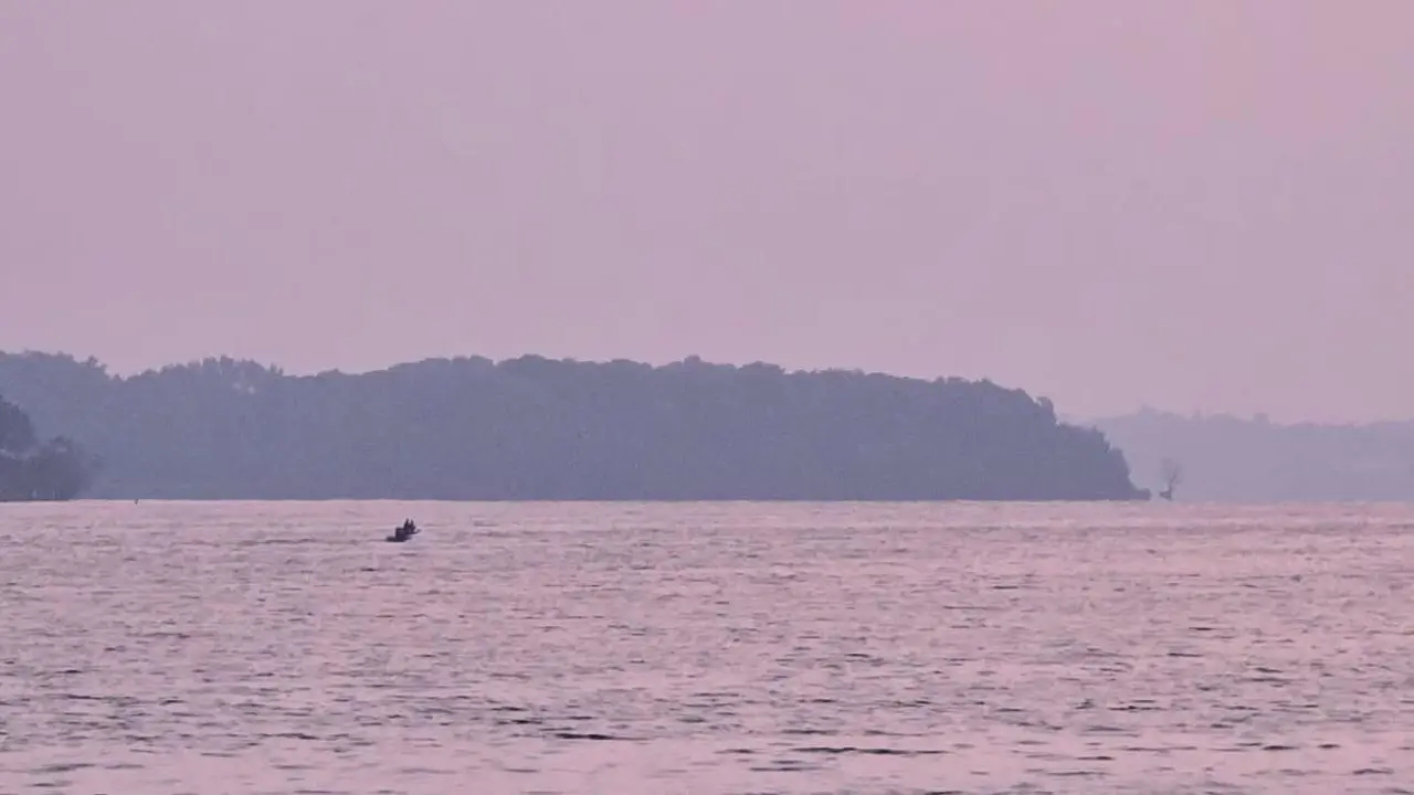 Featured image for Wildfire Smoke Causes Unhealthy Air Across Midwest and Chicago