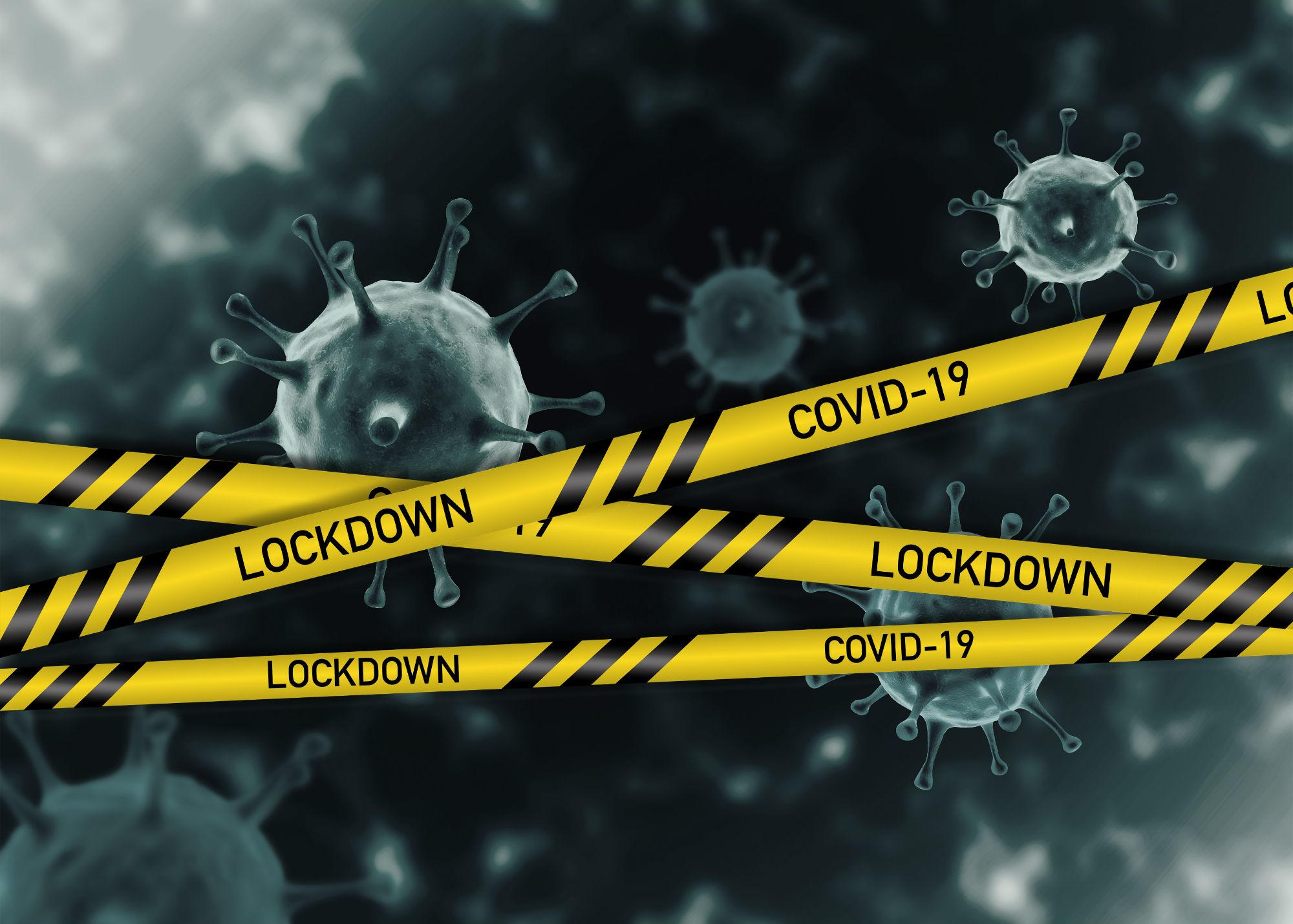 Featured image for COVID Lockdowns Linked to Flu Strain Extinction and Global Patterns