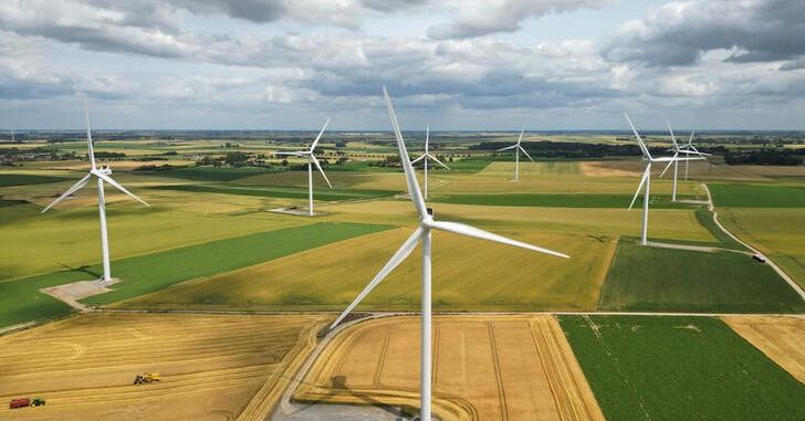 "EU Parliament Boosts Renewable Energy Targets with New Bill"
