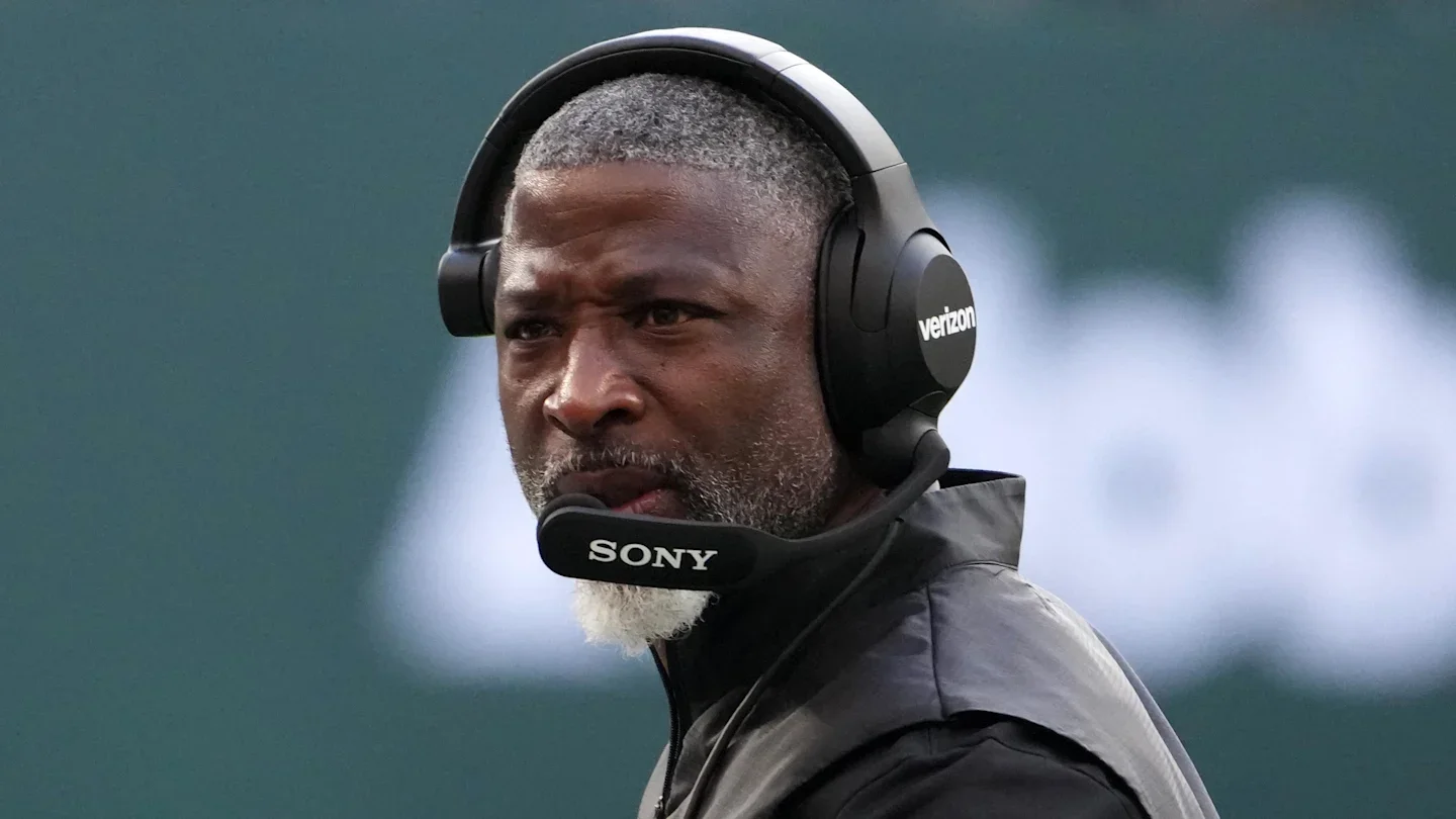 Jets Trade Key Stars Gardner and Williams in Major NFL Moves