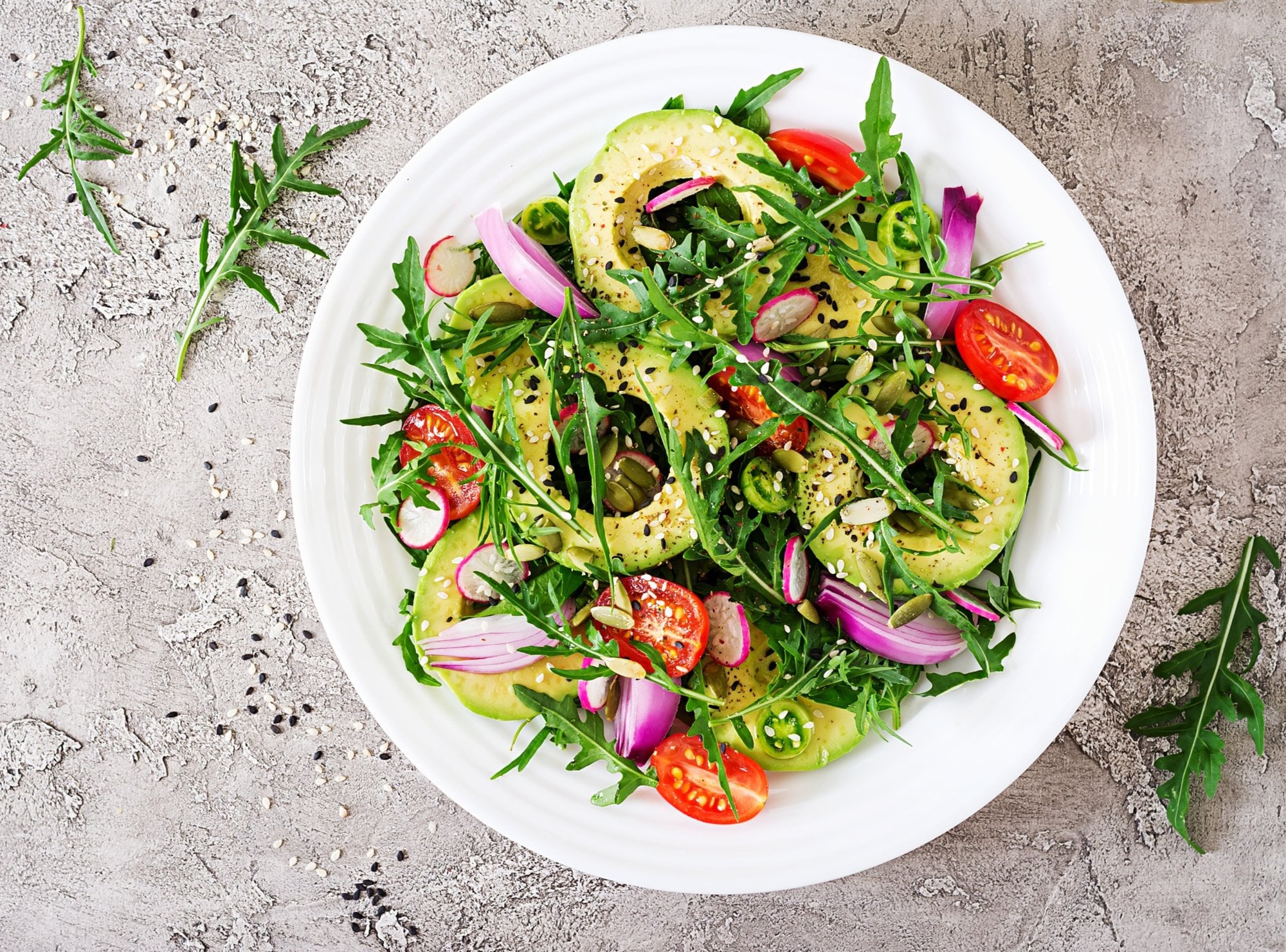 Featured image for "Genetics Influence Health Outcomes in Vegetarians"