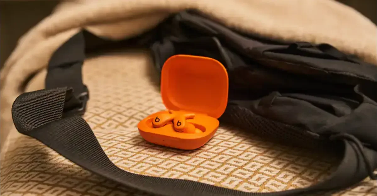 Powerbeats Fit Earbuds Now Available for $180