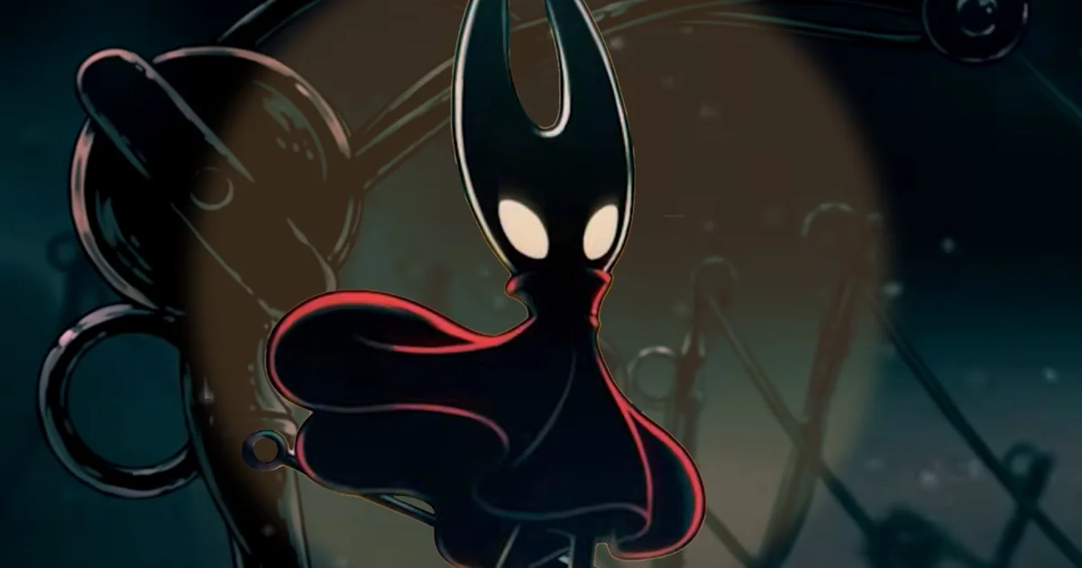 Featured image for Hollow Knight: Silksong's 'Sea of Sorrow' Expansion and Free DLC Announced