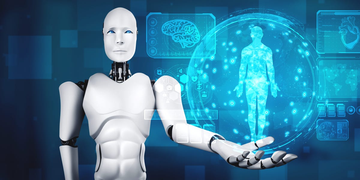 The Impact of AI on Jobs and Humanity