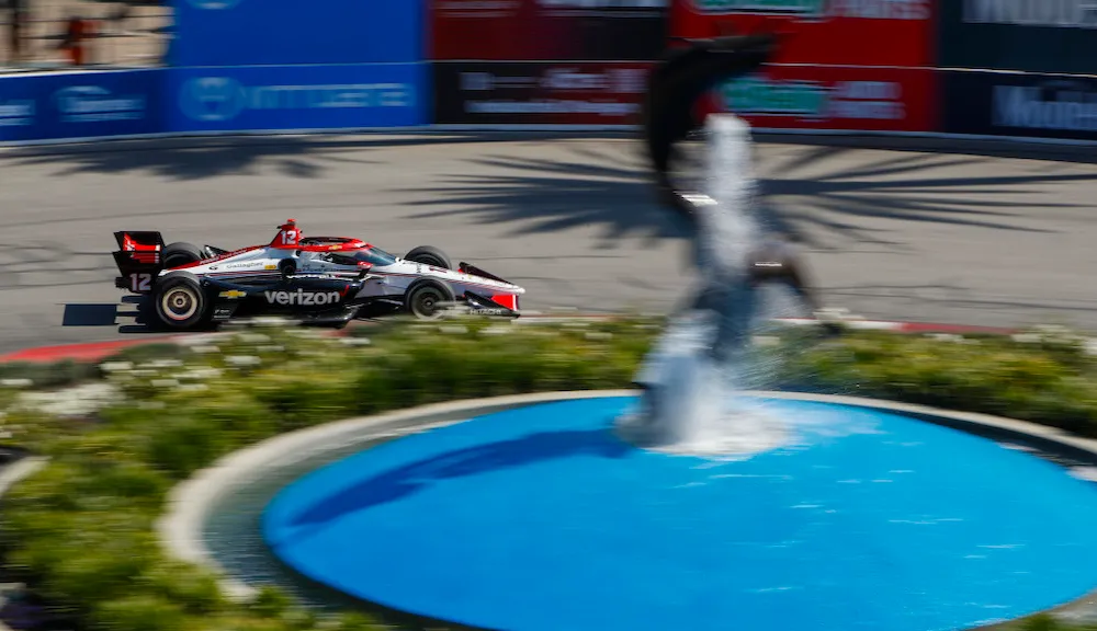 Featured image for Penske Entertainment Acquires Long Beach Grand Prix