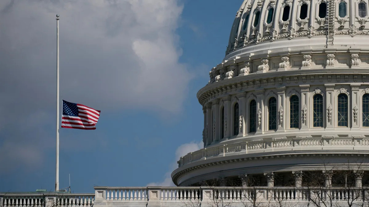 Congressional Hearing Highlights DC Crime and Police Reform Debate