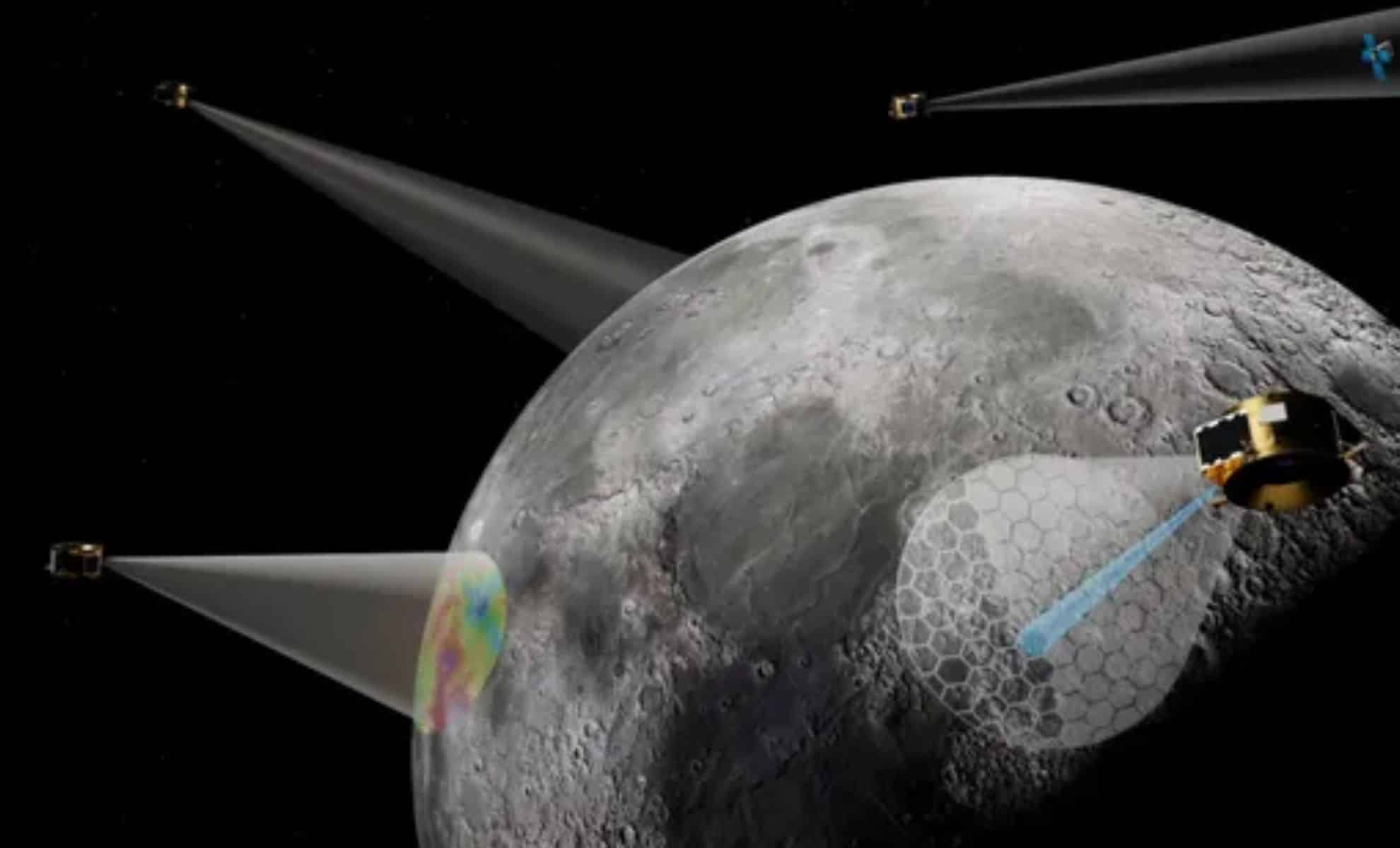 Featured image for Firefly's Ocula to Launch as First Commercial Lunar Imaging Service by 2026