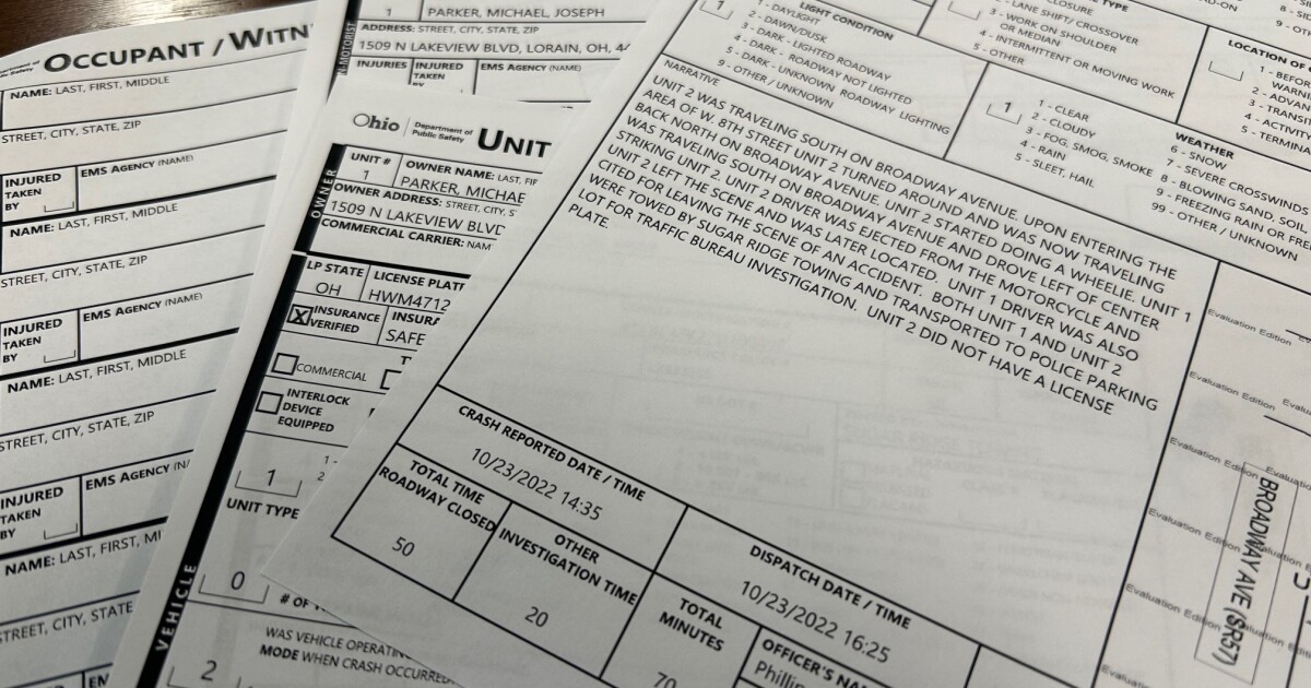 Featured image for Suspect in Lorain police ambush linked to previous citations and neighbor accounts