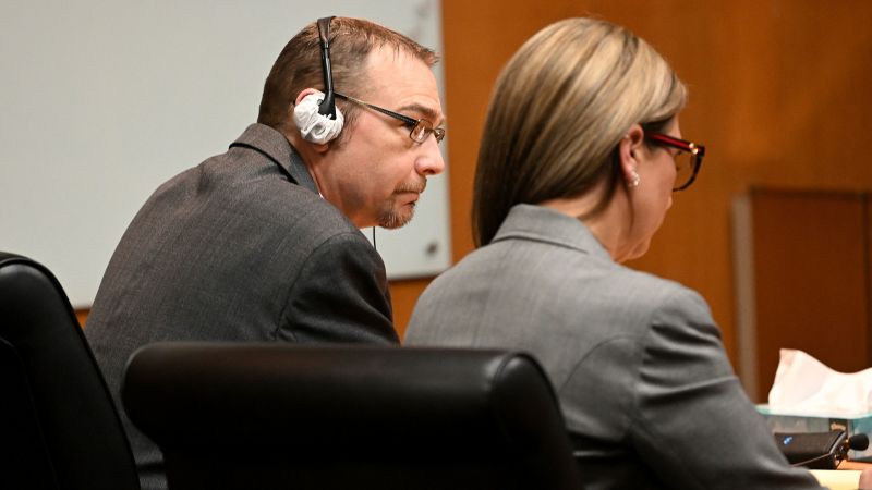 Featured image for "Understanding the Implications of James Crumbley's Manslaughter Conviction for Parents of School Shooters"