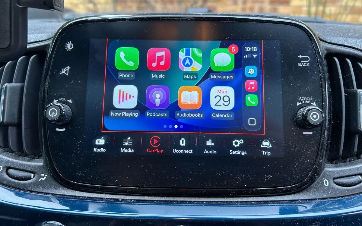 Featured image for Top underrated Apple CarPlay apps to enhance your driving experience