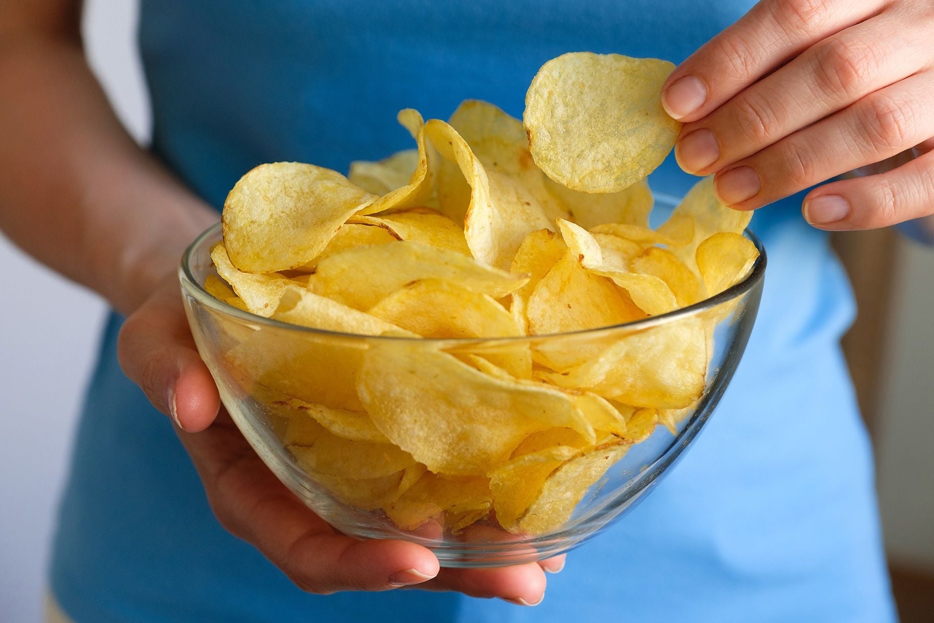 Featured image for "The Surprising Truth About Predigested Food Consumption"