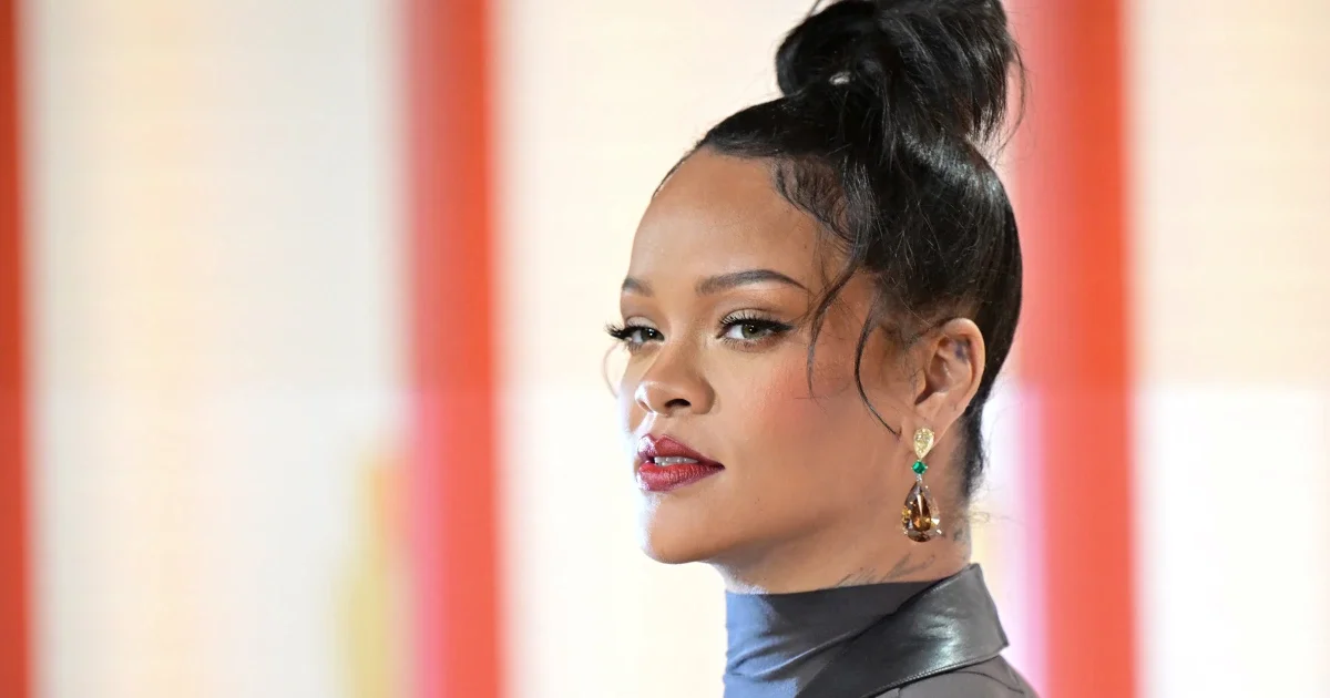 Florida woman identified as suspect in shooting at Rihanna's L.A. home.