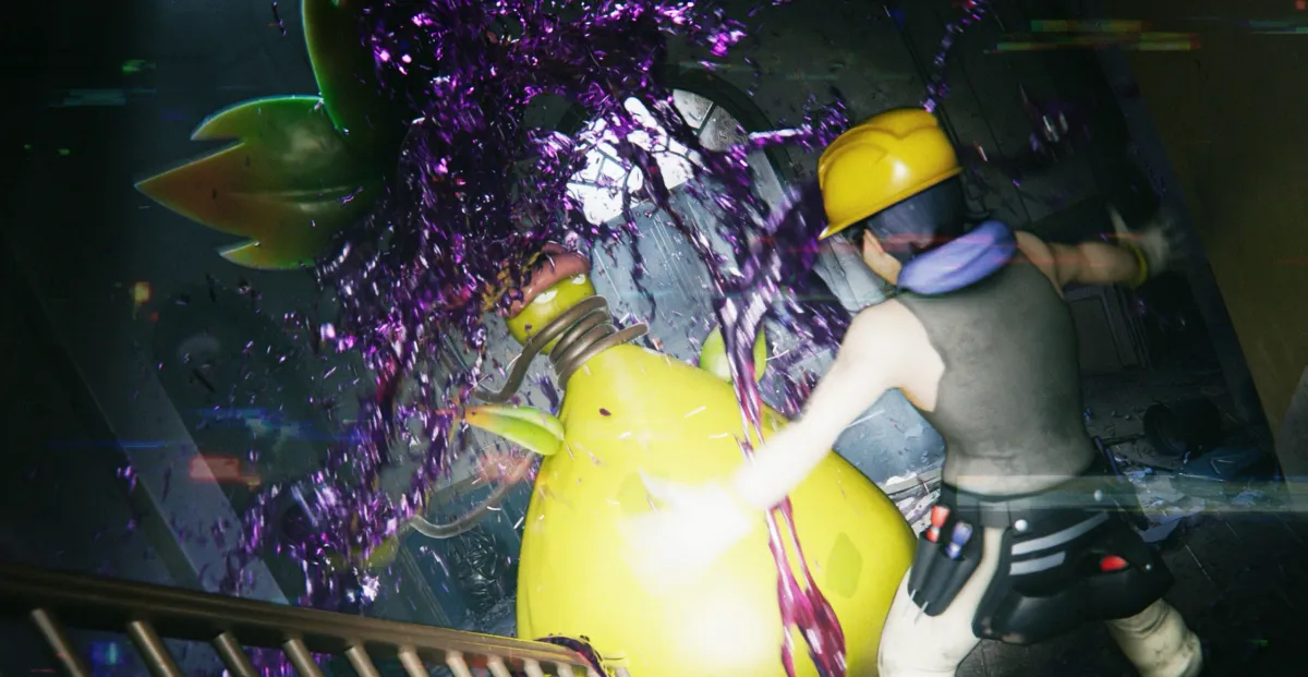 Featured image for Pokémon Legends Z-A Unveils New Mega Victreebel and Z-A Trailer