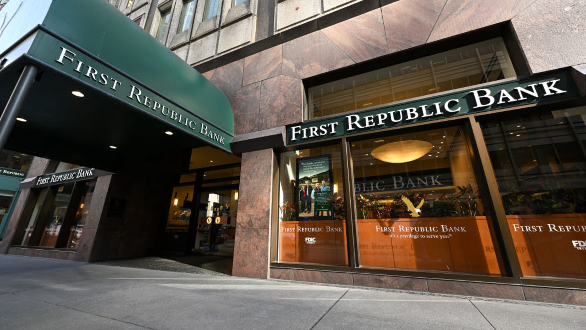Jim Cramer's Stock Market Watchlist: First Republic, Nvidia, Meta, and Banks