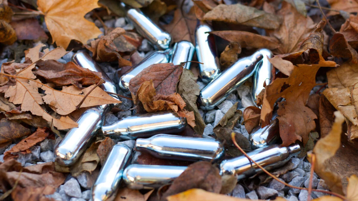 Featured image for Risks of Recreational Nitrous Oxide Use: Frostbite and Nerve Damage