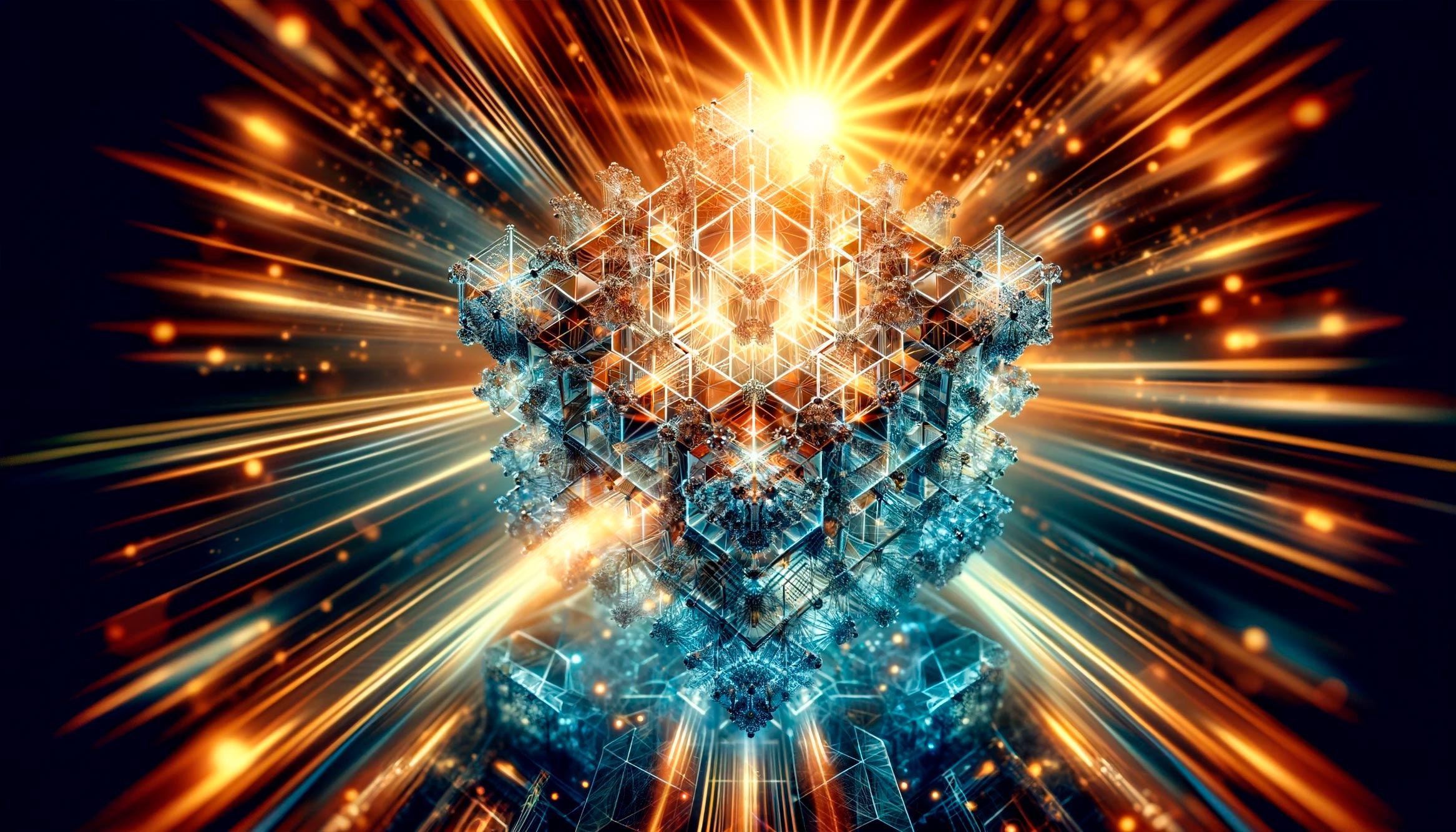 "Revolutionizing Solar Power: The Supercrystal Sunlight Breakthrough"