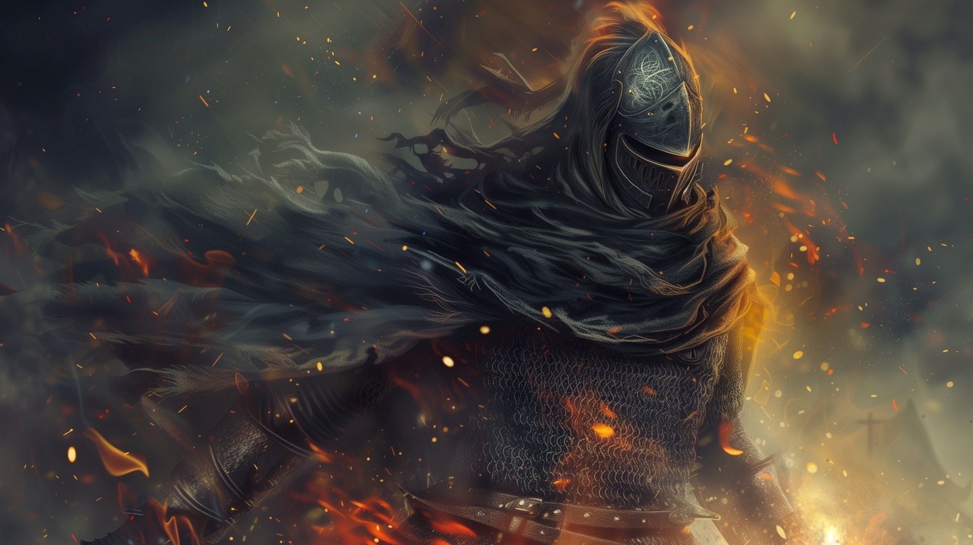 Dark Souls 3 Remaster Rumors Gain Momentum