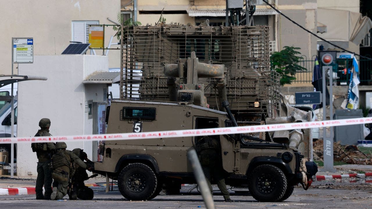 Featured image for "Global Economic Outlook at Risk Amid Middle East Conflict"