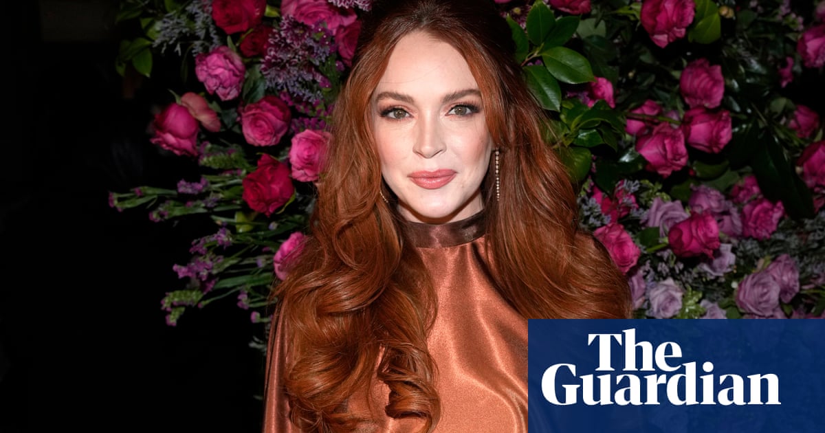 SEC Charges Celebrities, Including Lindsay Lohan and Jake Paul, for Crypto Violations