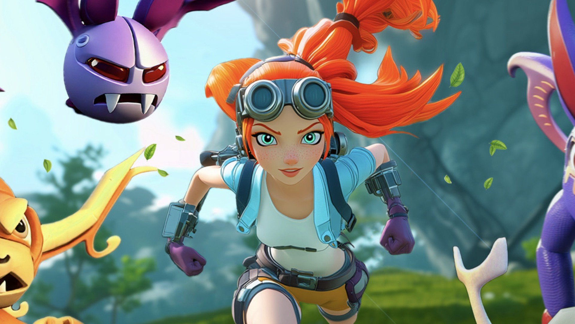 Featured image for Palworld Ripoff 'Palland' Launches on Switch Amid Lawsuit Tensions