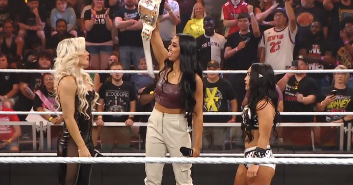 "Exciting Matches and Returns Set for NXT Spring Breakin' 2023"