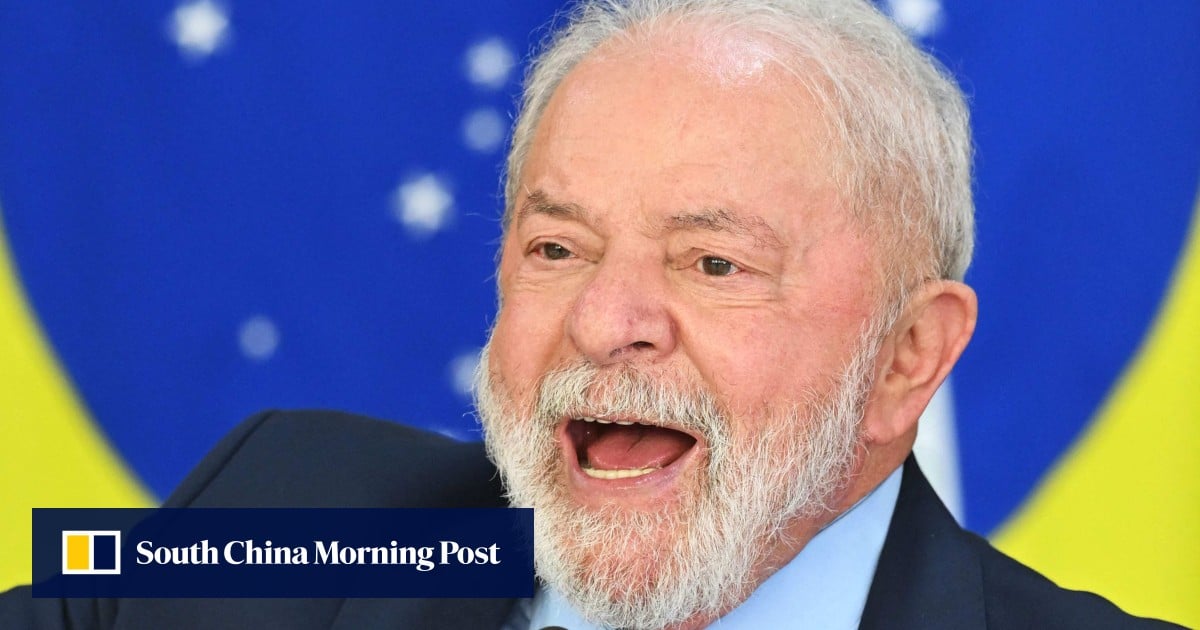 "President Lula's China Visit: What to Expect"