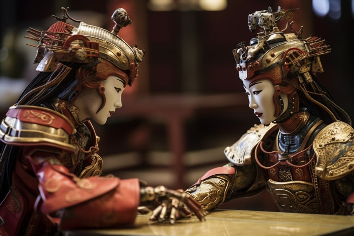 "Reconsidering Robots' Rights: A Call for Legal Recognition"