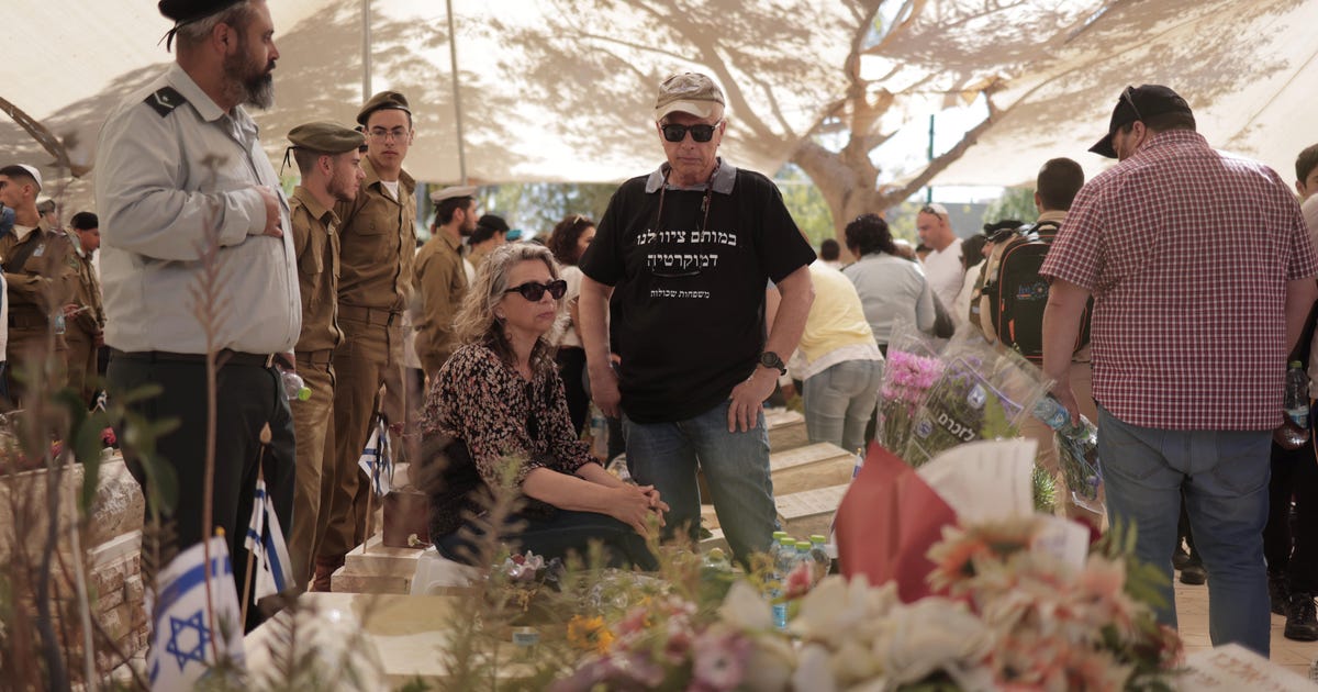 Featured image for Israel at 75: Celebrations Marred by Threats from Within.