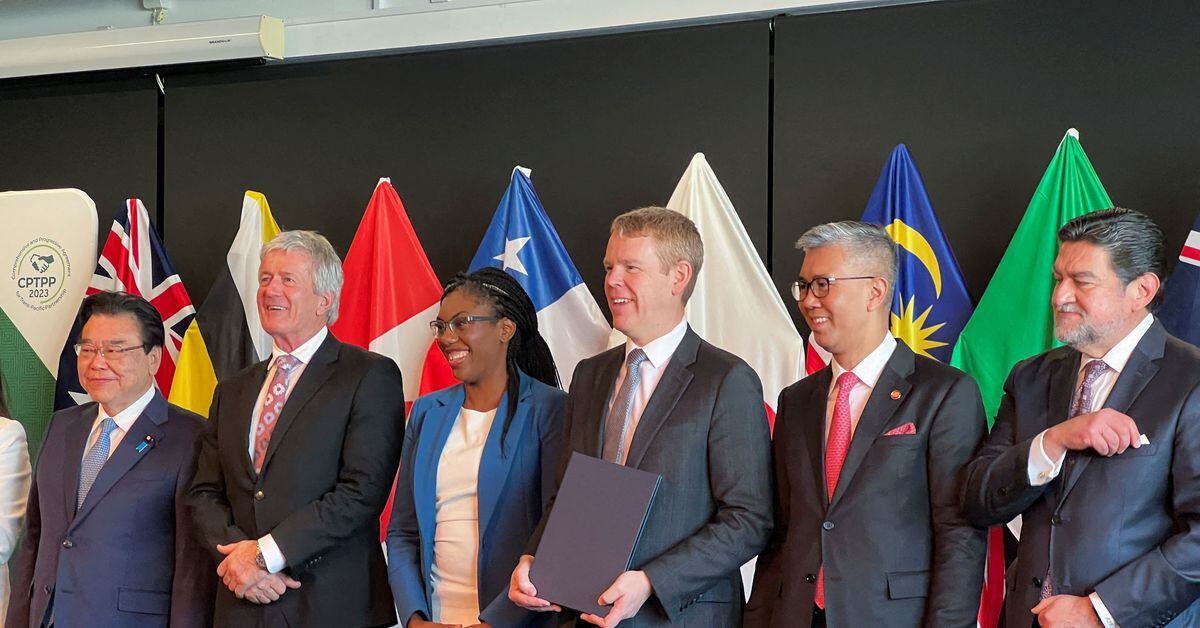 Featured image for China's Political Challenges in Joining the Trans-Pacific Trade Pact