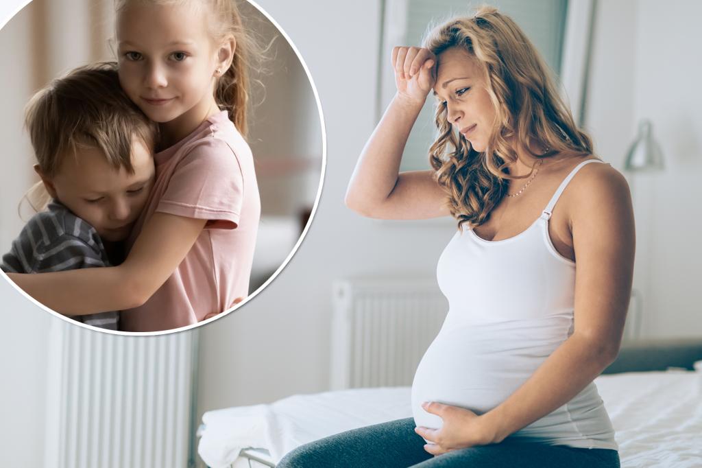 Featured image for "The Impact of 'Eldest Daughter Syndrome' on First-Born Girls with a Specific Type of Mother: Study Findings"