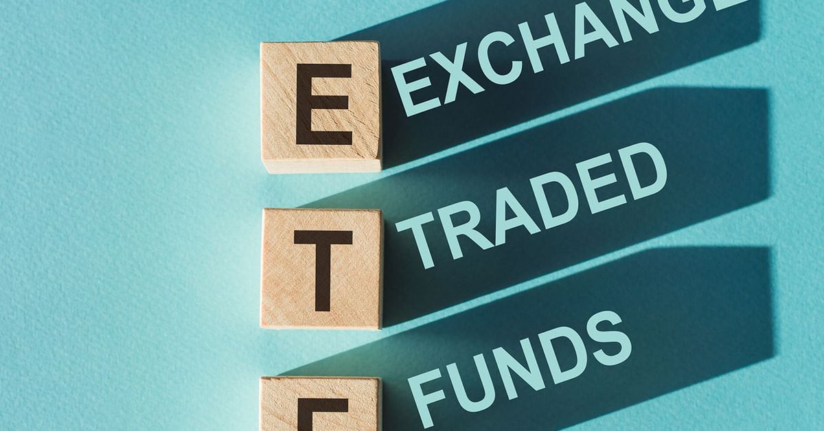 Bitcoin ETFs: A Game-Changer for Investment Portfolios