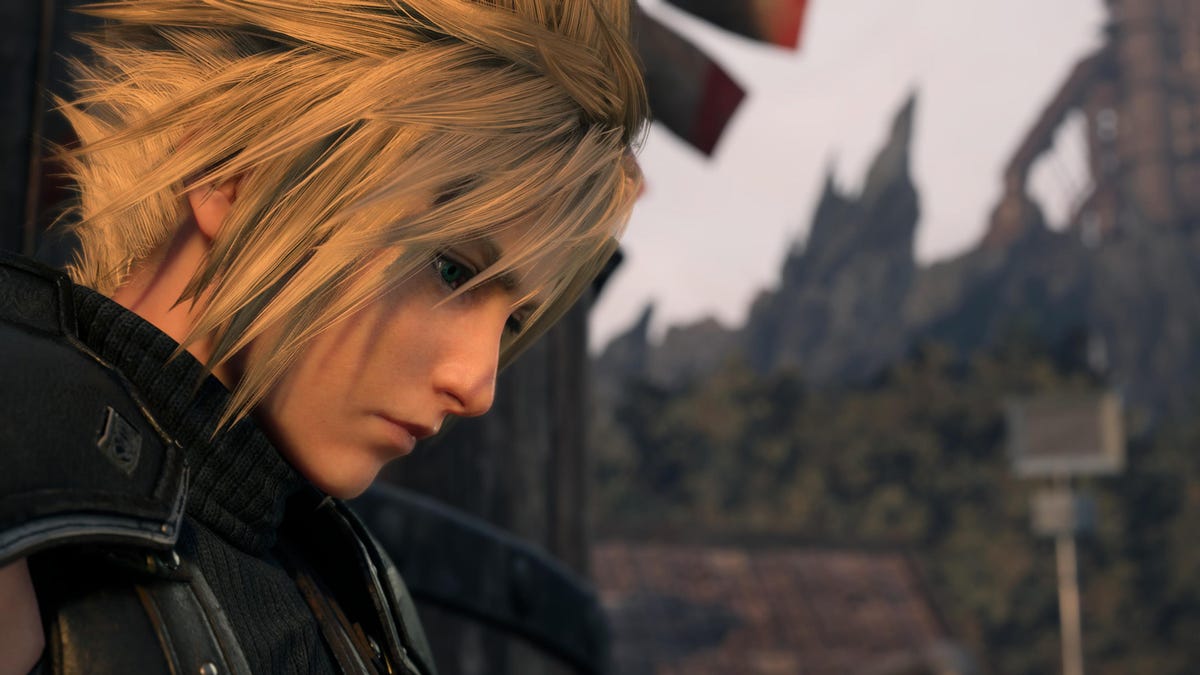 "Essential Tips for Starting Final Fantasy VII Rebirth"